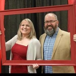 Meet your Posher, Chasity